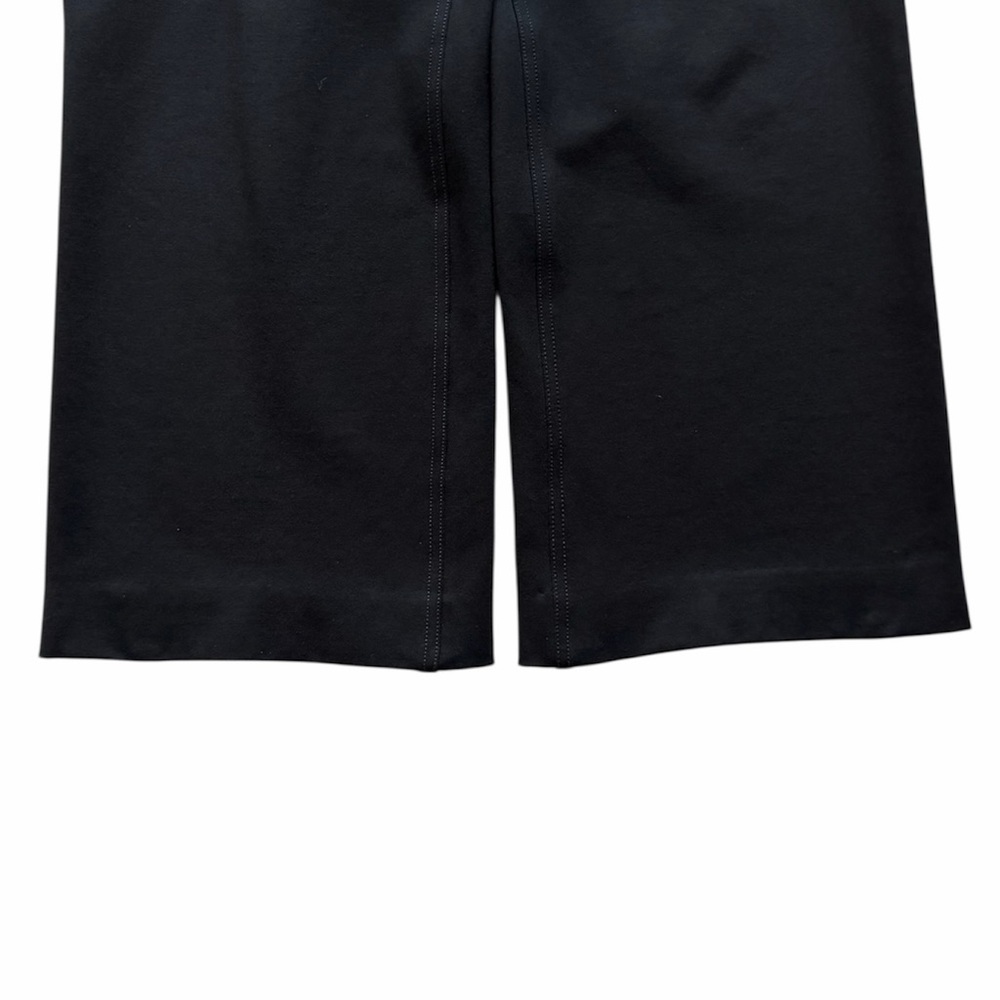 Anthropologie Courtney Cropped Wide Leg Pants - Picture 5 of 8